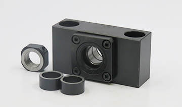 支撐座的安裝步驟