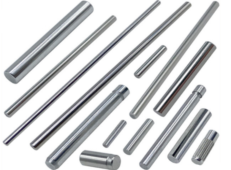 一文帶你了解5種常見(jiàn)的直線運(yùn)動(dòng)部件