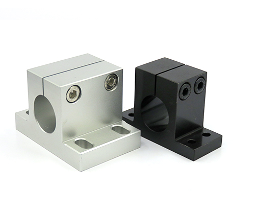 導(dǎo)向軸支座 T型 開口型 加厚型 SHSTBN SHSTMN SHSTSN SHSTAN