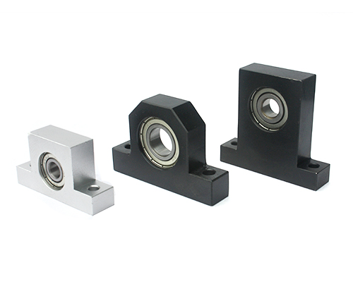 軸承座 T型帶座軸承 帶扣環(huán)單軸承型 BGHFB BGHF BGHFA BGHFSA