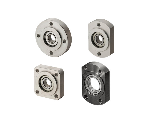 軸承座 帶扣環(huán)嵌入型 單軸承型 BGRRB BGSRB BGCRB