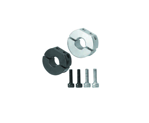 固定環(huán) D形切割緊湊型 分離型 SDNJ PSDNJ SSCDNJ