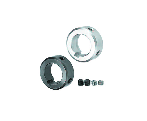 固定環(huán) 避空鍵槽型 止動(dòng)螺絲型 SCKS PSCKS