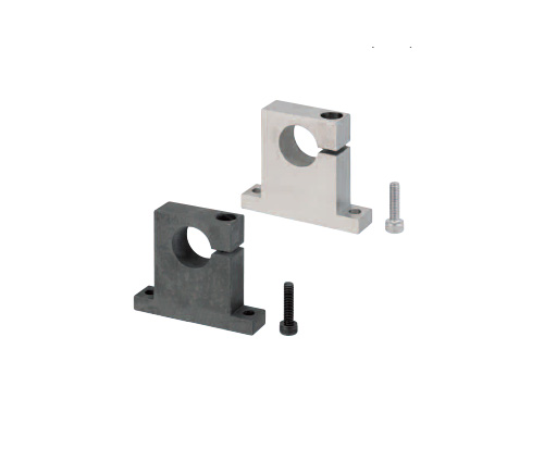 導(dǎo)向軸支座 T型單邊開(kāi)口型 標(biāo)準(zhǔn)型 SHWTB SHWTM SHWTA