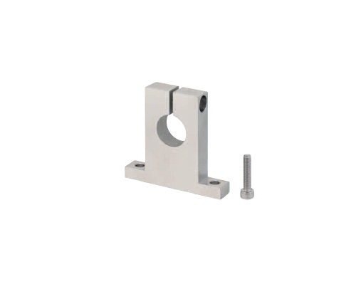 導(dǎo)向軸支座 T型開(kāi)口型 標(biāo)準(zhǔn)型 SHSTB SHSTM SHSTA