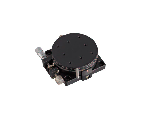 旋轉(zhuǎn)滑臺 磨合安裝型 經(jīng)濟(jì)型 RTRM RTRS