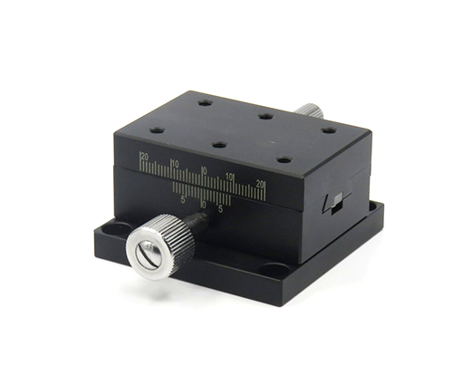 燕尾槽型X軸滑臺 齒輪齒條型 XWG