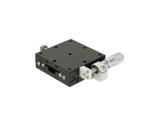 交叉滾子導軌型X軸滑臺 經(jīng)濟型 標準型 XCRS