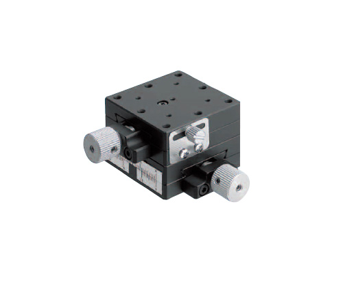 燕尾槽XY軸滑臺 進給絲桿型 高精度 標準型 XYEG