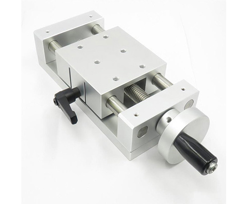 簡(jiǎn)易調(diào)整組件 進(jìn)給絲桿型 重載型 XKST50 簡(jiǎn)易調(diào)整組件 進(jìn)給絲桿型 重載型 XKST50